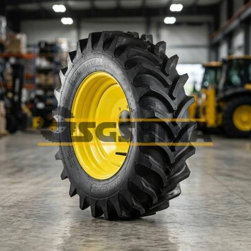 900/60R32 Carlisle Farm Specialist Trac Radial-II 185B/185D TL Пневматическая Шина