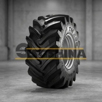 900/60R32 Trelleborg TM 2000 181A8 TL Пневматическая Шина