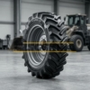 900/60R38 SAMSON AR1200 178A8 TL Пневматическая Шина