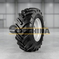 900/60R38 Trelleborg TM 900 HP 178D/175E TL Пневматическая Шина