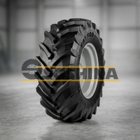 900/60R42 Trelleborg TM 900 HP 180D/177E TL Пневматическая Шина