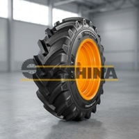 900/65R46 Ceat Torquemax 196D TL Пневматическая Шина