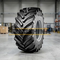 900/65R46 Trelleborg TM1000 PT 193D (190E) TL Пневматическая Шина