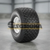 9x3.50-4 Carlisle Turf Saver 4PR TL Пневматическая Шина