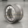 Диск 11.75x22.5 SRW ET 135 DIA 281 PCD 10x335 15.5mm
