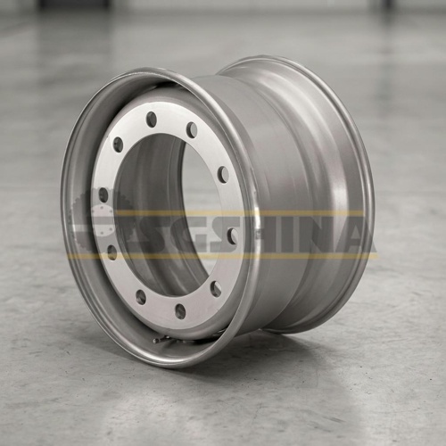 Диск 11.75x22.5 SRW ET 135 DIA 281 PCD 10x335 15.5mm