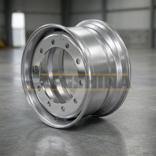 Диск 11.75x22.5 TOPU DIA 281 PCD 10x335 16mm