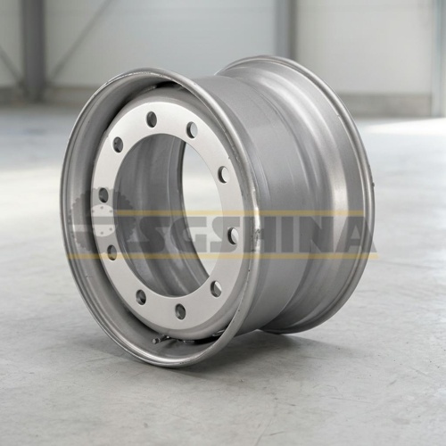 Диск 11.75x22.5 TOPU ET 120 DIA 281 PCD 10x335 14mm