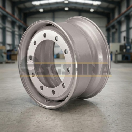 Диск 11.75x22.5 TOPU ET 120 DIA 281 PCD 10x335 16mm