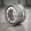 Диск 11.75x22.5 TOPU ET 135 DIA 281 PCD 10x335 13mm
