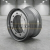 Диск 11.75x22.5 TOPU ET 135 DIA 281 PCD 10x335 16mm