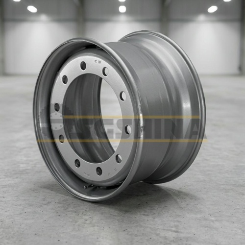 Диск 11.75x22.5 TOPU ET 135 DIA 281 PCD 10x335 16mm