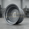 Диск 13.00x17 HUAMEI ET 0 DIA 221 PCD 8x275 RAL9006