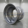 Диск 16.00x17 IST DIA 221 PCD 8x275 RAL9006