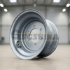 Диск 16.00x22.5 БЗТДиА ET 0 DIA 161 PCD 6x205 RAL7040