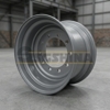 Диск 16.00x22.5 HUAMEI ET 0 DIA 281 PCD 10x335 RAL9006