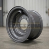 Диск 16.00x22.5 IST ET 0 DIA 161 PCD 6x205 RAL9006