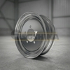 Диск 4.50Ex16 БЗТДиА ET -25 DIA 135 PCD 5x175 RAL7040