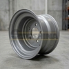 Диск 4.50x16 HUAMEI ET -25 DIA 135 PCD 5x175 RAL9006