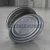 Диск 6.00x16 БЗТДиА DIA 161 PCD 6x205 RAL7040