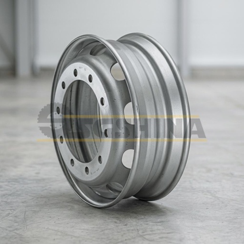 Диск 6.00x17.5 TOPU ET 118 DIA 150 PCD 5x208 11.75mm
