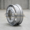 Диск 6.00x17.5 TOPU ET 135 DIA 164 PCD 6x222.25 11.75mm