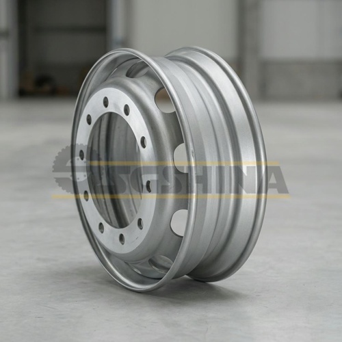 Диск 6.75x17.5 SRW ET 140 DIA 176 PCD 10x225 11.75mm