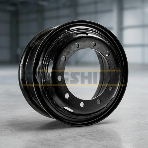 Диск 7.50x20 Accuride ET 162 DIA 281 PCD 10x335 11mm