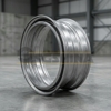 Диск 7.50x22.5 SRW ET 110 RAL9006