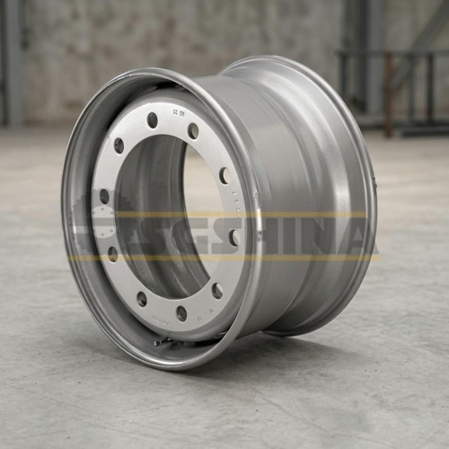 Диск 7.50x22.5 SRW ET 162 DIA 281 PCD 10x335 13mm