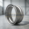 Диск 7.50x22.5 TOPU ET 110 RAL9006