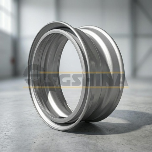 Диск 7.50x22.5 TOPU ET 110 RAL9006