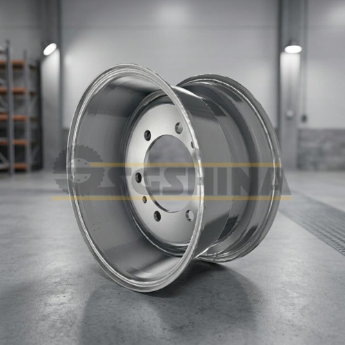 Диск 9.00x15.3 БЗТДиА DIA 161 PCD 6x205 RAL7040