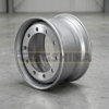 Диск 9.00x22.5 TOPU ET 175 DIA 281 PCD 10x335 16mm