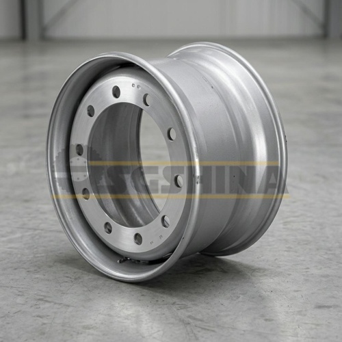 Диск 9.00x22.5 TOPU ET 175 DIA 281 PCD 10x335 16mm