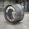 Диск 9.00x22.5 TOPU ET 175 DIA 281 PCD 10x335 18mm