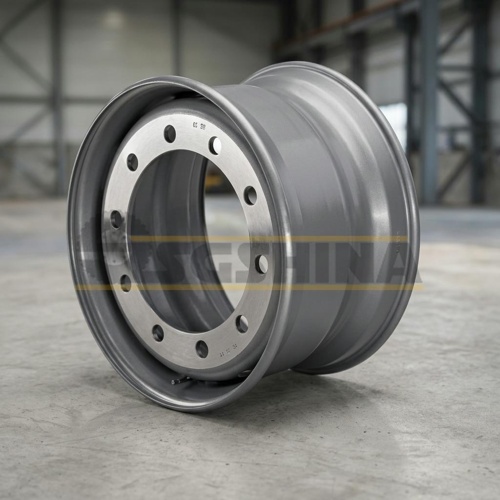 Диск 9.00x22.5 TOPU ET 175 DIA 281 PCD 10x335 18mm