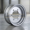 Диск 9.75x16.5 COPRA'H ET -22 DIA 161 PCD 6x205 RAL9006