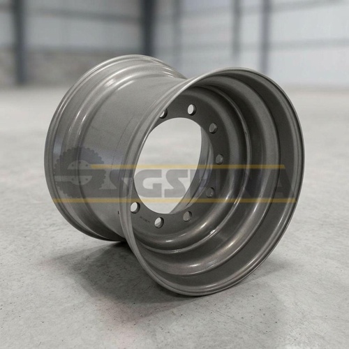 Диск DW10x38 HUAMEI ET -50 DIA 281 PCD 10x335 RAL9006
