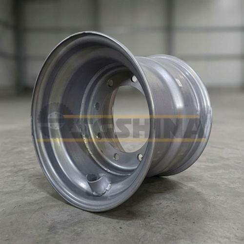 Диск DW14Lx38 БЗТДиА ET 125 DIA 199 PCD 8x250 RAL3002