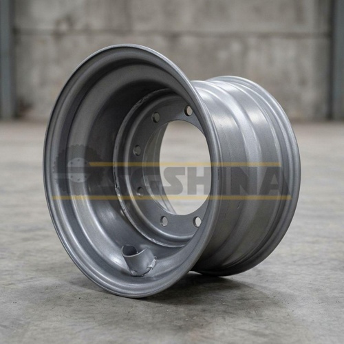 Диск DW14Lx38 БЗТДиА ET 125 DIA 199 PCD 8x250 RAL7040