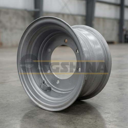 Диск DW16Lx34 БЗТДиА ET 125 DIA 199 PCD 8x250 RAL3002