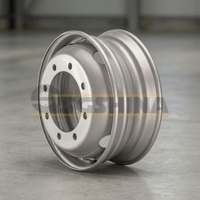 Диск DW16x24 БЗТДиА ET -40 DIA 180 PCD 6x230 RAL9003