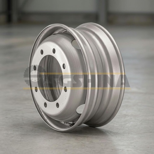 Диск DW16x24 БЗТДиА ET -40 DIA 180 PCD 6x230 RAL9003