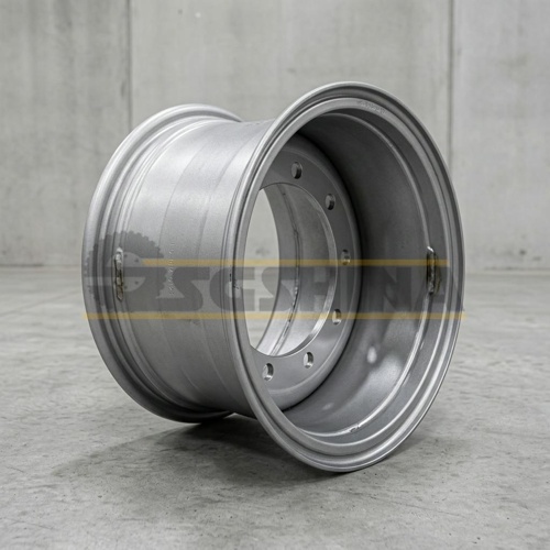 Диск DW18Lx24 БЗТДиА ET 40 DIA 368 PCD 8x415 RAL9006