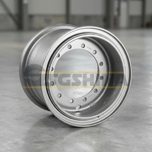 Диск DW20x30 CIMAC ET 4 DIA 371 PCD 12x275 RAL9006