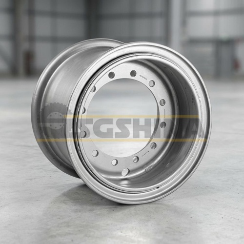 Диск DW23x42 CIMAC ET -85 DIA 764 PCD 12x814 RAL9006