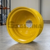 Диск DW25Bx26 GKN ET -60 DIA 281 PCD 10x335 RAL1018