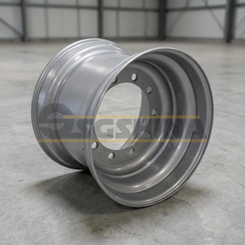 Диск DW25x38 АКБ ET -150 DIA 281 PCD 10x335 RAL2002