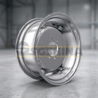 Диск W10x24 IST DIA 145 PCD 8x190 RAL9006